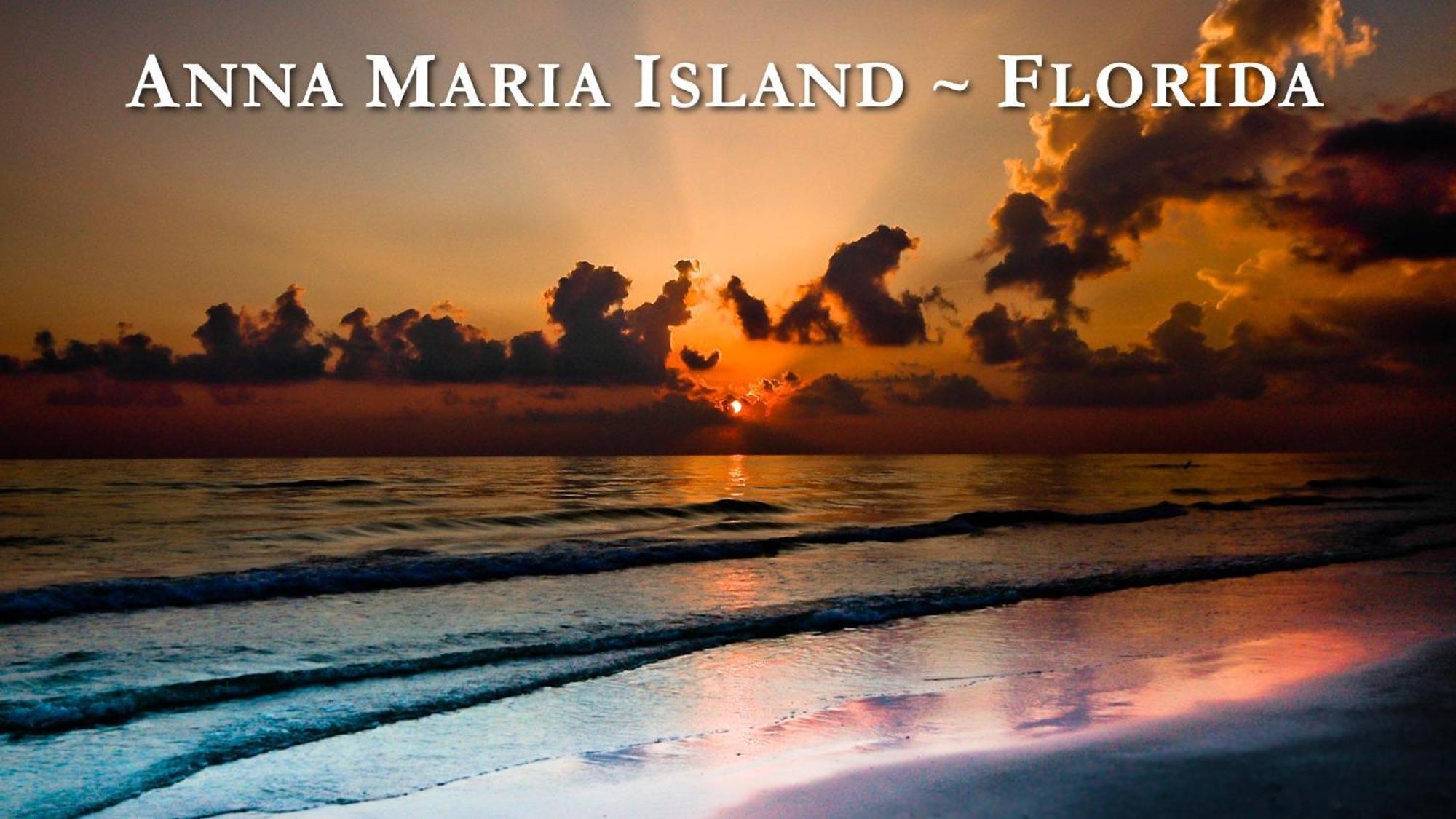 Vila Tequila Sunrise Bradenton Exteriér fotografie