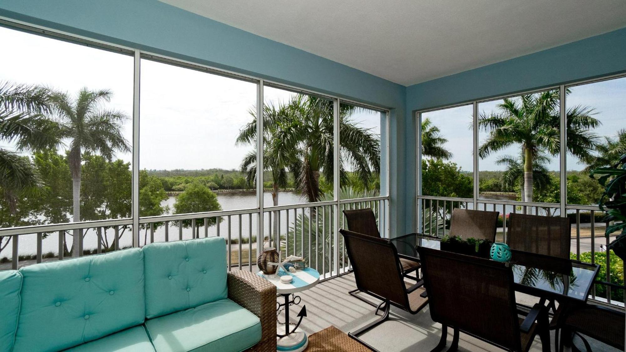 Vila Tequila Sunrise Bradenton Exteriér fotografie