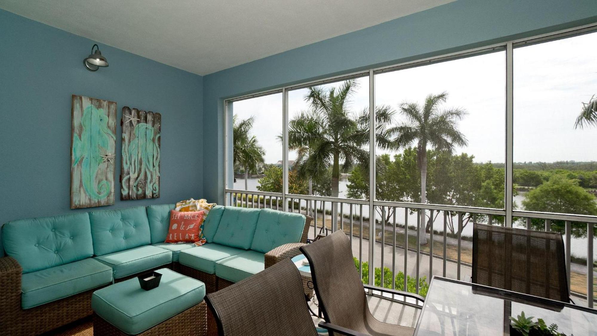 Vila Tequila Sunrise Bradenton Exteriér fotografie