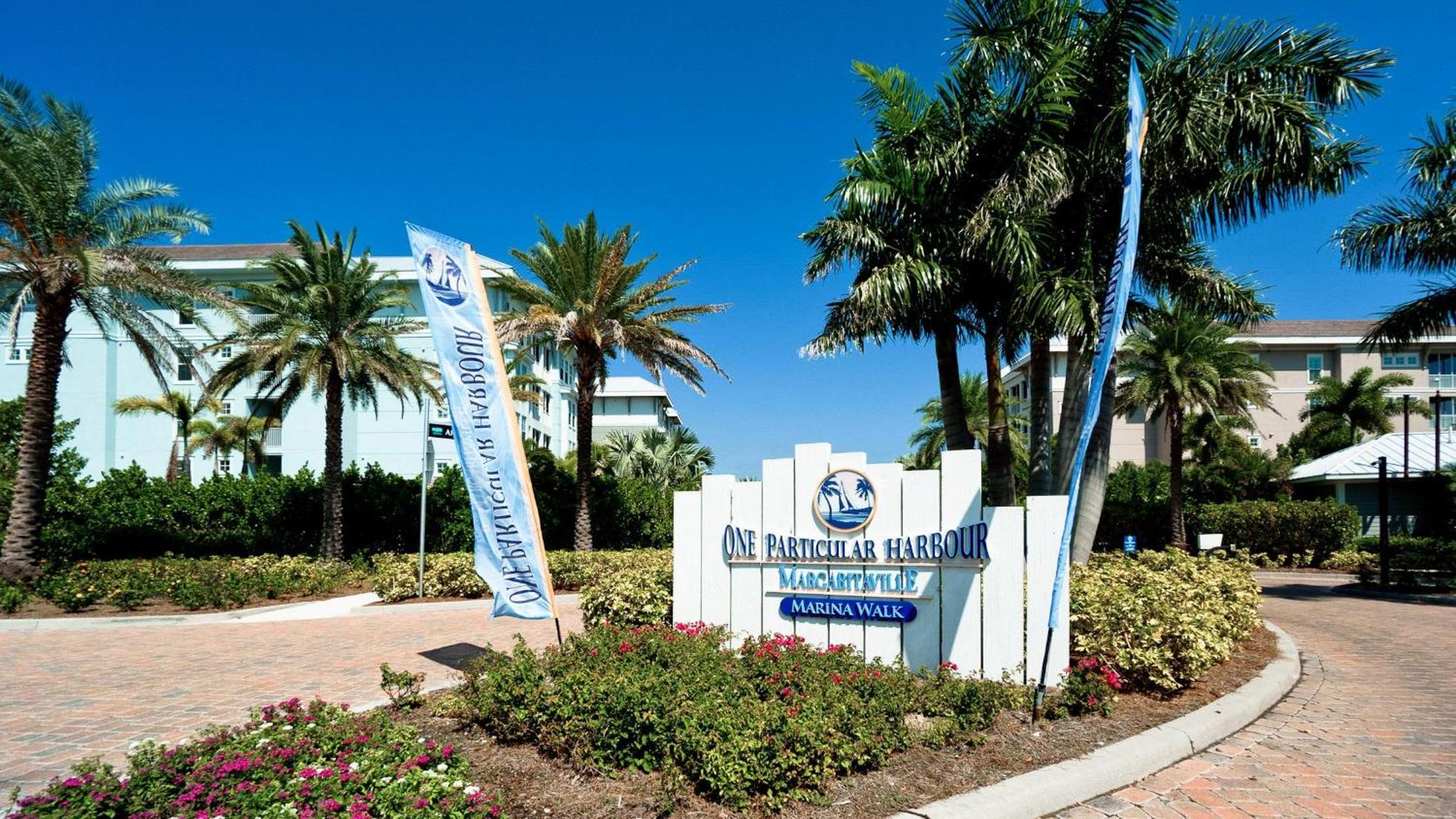 Vila Tequila Sunrise Bradenton Exteriér fotografie