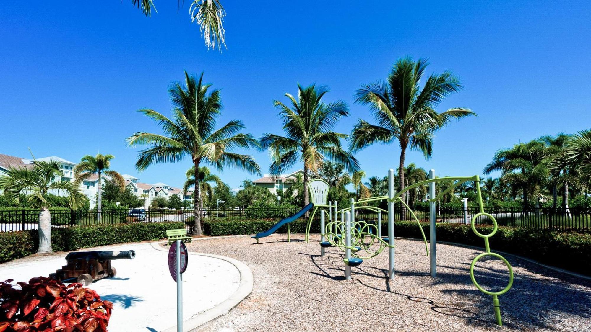 Vila Tequila Sunrise Bradenton Exteriér fotografie