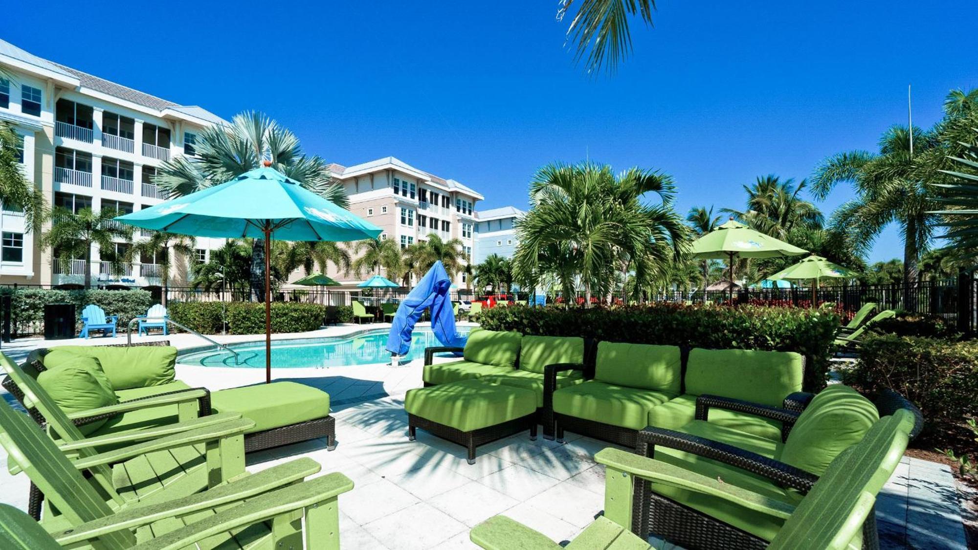 Vila Tequila Sunrise Bradenton Exteriér fotografie