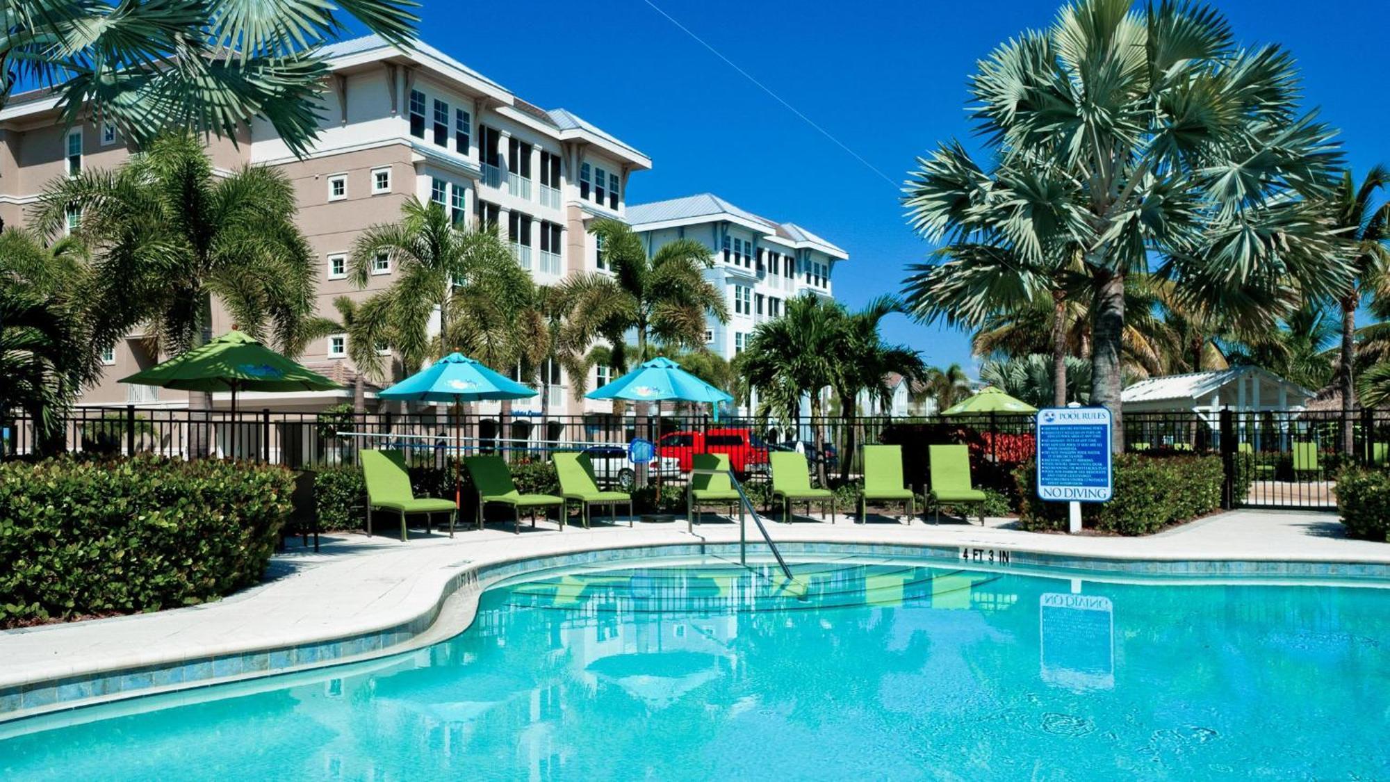 Vila Tequila Sunrise Bradenton Exteriér fotografie